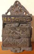 Vintage cast iron for sale  Winter Springs