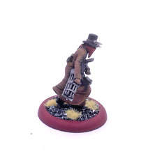 Malifaux wyrd miniatures gebraucht kaufen  München