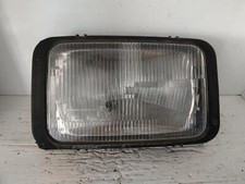 Faro anteriore sinistro usato  Italia