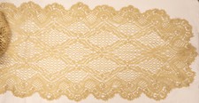Lace stole possibly for sale  CHELTENHAM
