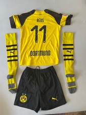 Riginal fußballtrikot set gebraucht kaufen  Wriedel