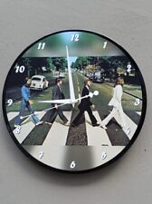 Orologio parete beatles usato  Bari