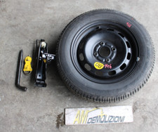 Ruota scorta ford usato  Roma