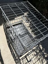 Double door dog for sale  Manteca