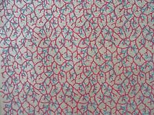 Antique wallpaper stencil d'occasion  Expédié en Belgium
