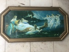 Antikes heiligenbild rahmen gebraucht kaufen Antikes heiligenbild rahmen gebraucht kaufen  Herrieden