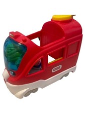 Fisher price treno usato  Spedire a Italy