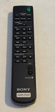 Riginal sony fernbedienung gebraucht kaufen  Bottrop