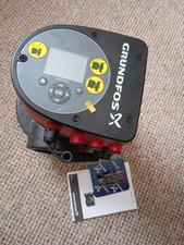 Grundfos magna3 180 for sale  NEWTOWNABBEY
