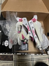 Ride snowboard bindings for sale Ride snowboard bindings for sale  Kalamazoo
