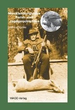 Mecklenburgische forst jagdges gebraucht kaufen  Berlin