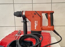 Hilti bohrmaschine bohrhammer gebraucht kaufen  Deutschland