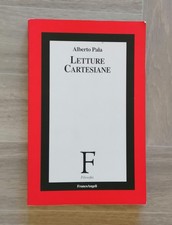 Letture cartesiane alberto usato  Sanremo