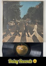 Usado, The Beatles - Abbey Road 1st Press Brazilian *Mono* BTL-1008 *Sandwich Cover* comprar usado Usado, The Beatles - Abbey Road 1st Press Brazilian *Mono* BTL-1008 *Sandwich Cover* comprar usado  Enviando para Brazil