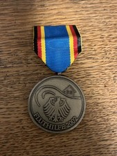 Rden einsatzmedaille bundesweh gebraucht kaufen  München