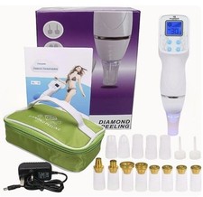 Diamond dermabrasion peeling for sale  Lebanon