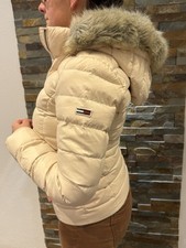 Thommy hilfiger daunenjacke gebraucht kaufen Thommy hilfiger daunenjacke gebraucht kaufen  Schwarzenbach a.d.Saale