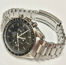Używany, Omega Speedmaster Professional Moonwatch - ref. 145.0022 / 345.0022 - kal. 861 na sprzedaż  PL