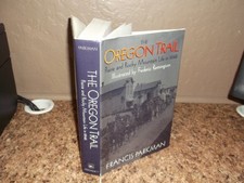 Oregon trail sketches for sale  UK