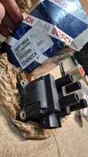 Bosche ignition coil for sale  MIRFIELD