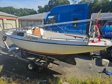 1979 victoria sailboat for sale  Edison