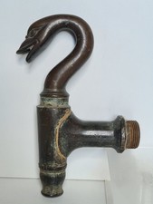 Ancien robinet eau d'occasion  Matour