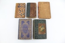Antique vintage books d'occasion  Expédié en Belgium