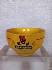Bol ancien banania d'occasion  Saint-Sorlin-en-Valloire