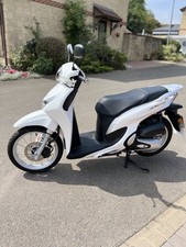 Honda 125 automatic for sale  SWINDON