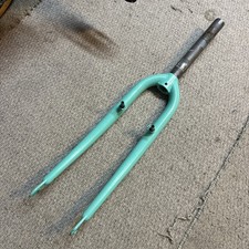 Rigid fork steel for sale  CHIPPENHAM