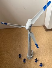 Windrad windgenerator model gebraucht kaufen  Bad Bentheim