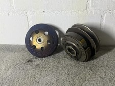 speedfight 2 kupplung gebraucht kaufen  Nottuln