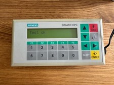 siemens op3 gebraucht kaufen siemens op3 gebraucht kaufen Berlin