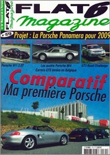 Magazine auto flat d'occasion  Rennes-