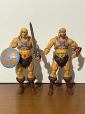 Motu masters the usato  Genova