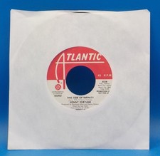 Sonny fortune side for sale  Billerica