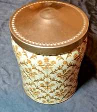 Tchibo vintage kaffeedose gebraucht kaufen  Berlin