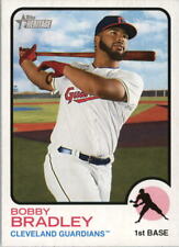 Escolha de cartão de beisebol 2022 Topps Heritage (base) 253-565 comprar usado  Enviando para Brazil