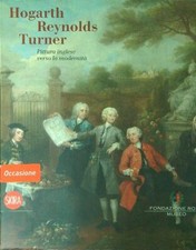 Hogarth reynolds turner usato Hogarth reynolds turner usato  Italia