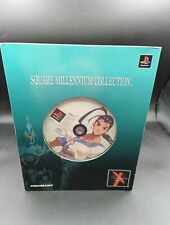 Xenogears square millenium d'occasion  Le Puy-en-Velay