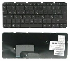 Używany, Węgry klawiatura HP MINI 1103 110-3500 110-3600 110-3602es /HP221-HG na sprzedaż  PL