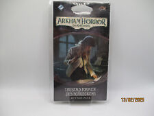 Arkham horror formen gebraucht kaufen  Friedberg (Hessen)