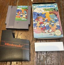 Jeu nintendo nes d'occasion  Saint-Cyprien