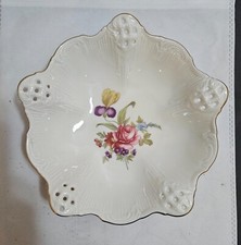 Floral porcelain candy for sale  Cranberry Township
