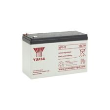 Batterie applications secours d'occasion  Reichstett