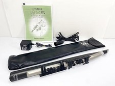 Yamaha wx5 key for sale  USA