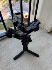 Dji rsc axis for sale  Raleigh