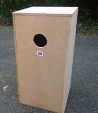 Parrot parakeet nest for sale  BATH