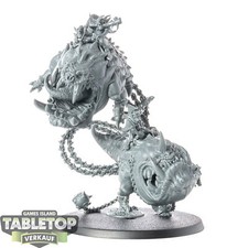 Gloomspite gitz mangler gebraucht kaufen  Hof