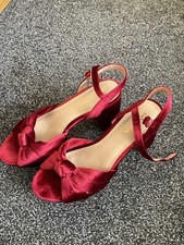 Monsoon platform velvet for sale  REDDITCH
